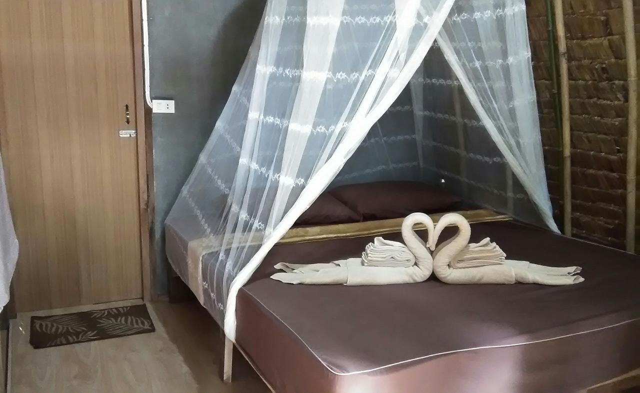 丽贝岛 Kafair Hut (Adults Only)酒店 外观 照片