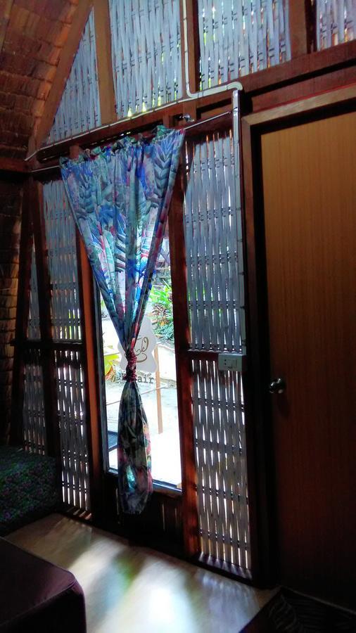 丽贝岛 Kafair Hut (Adults Only)酒店 外观 照片