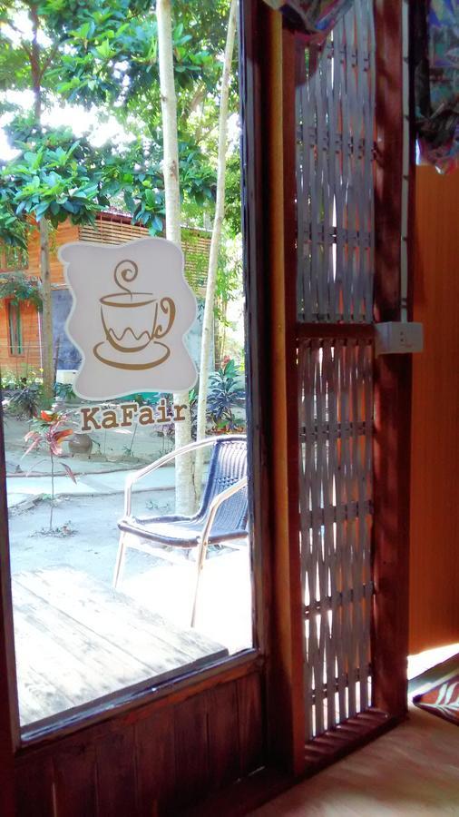 丽贝岛 Kafair Hut (Adults Only)酒店 外观 照片