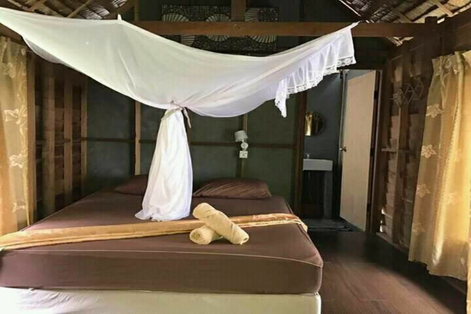 丽贝岛 Kafair Hut (Adults Only)酒店 外观 照片