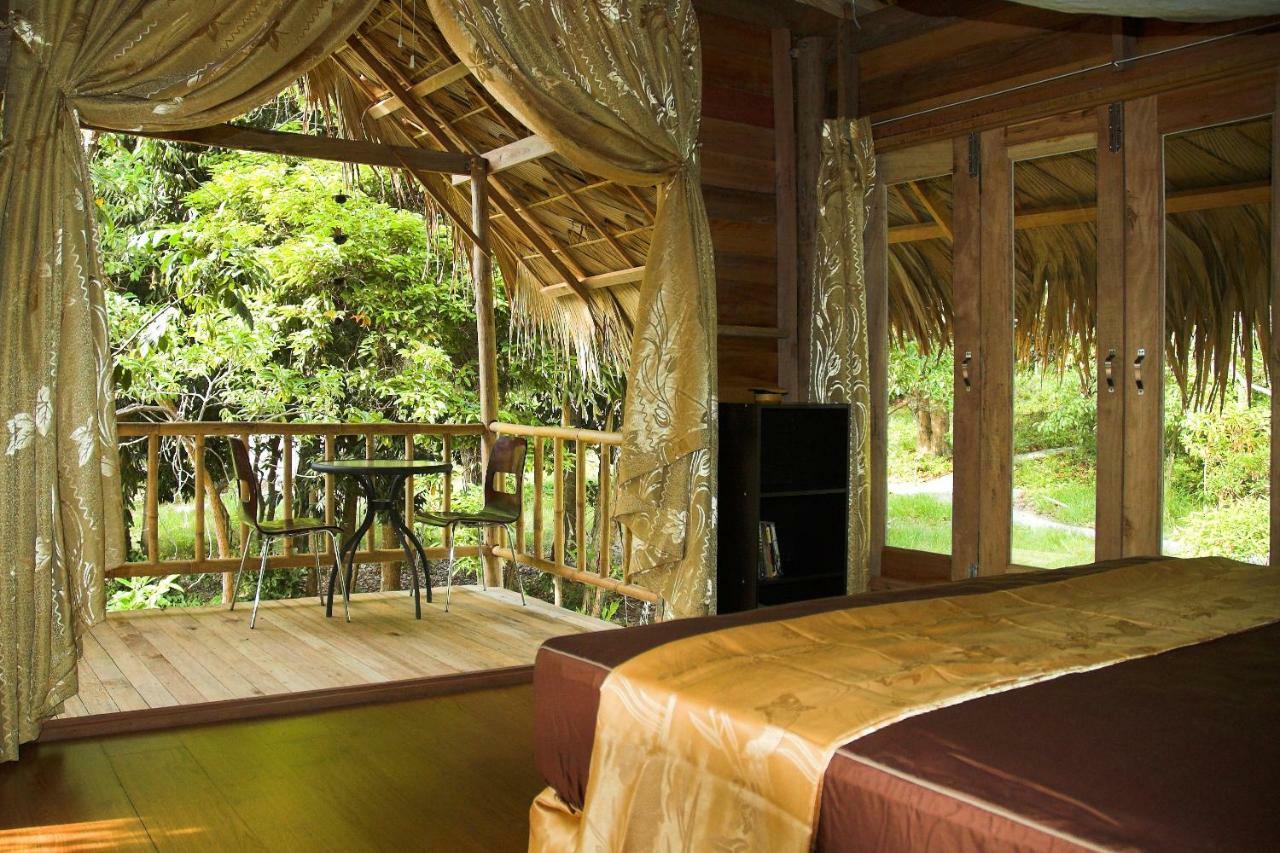 丽贝岛 Kafair Hut (Adults Only)酒店 外观 照片