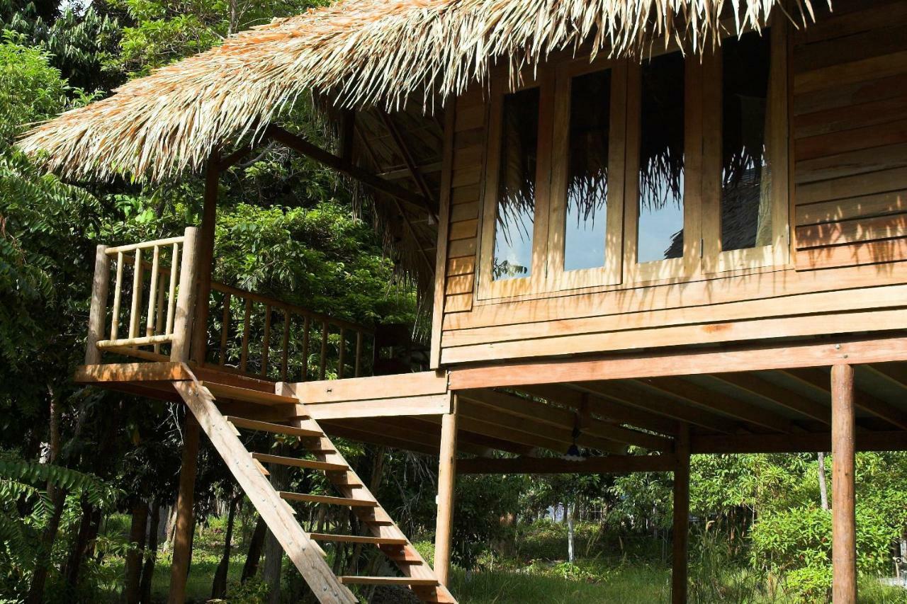 丽贝岛 Kafair Hut (Adults Only)酒店 外观 照片
