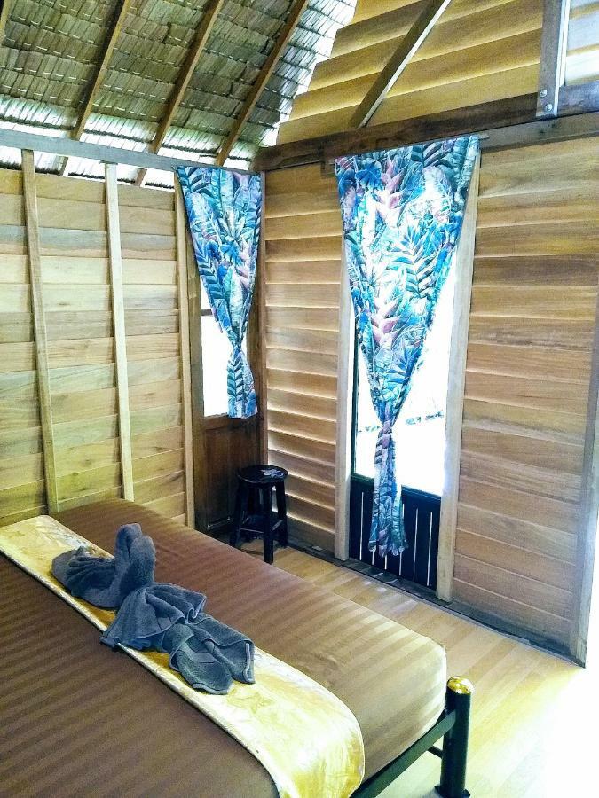 丽贝岛 Kafair Hut (Adults Only)酒店 外观 照片